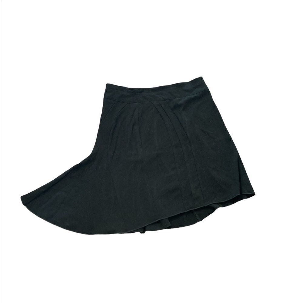 XOXO Black Skirt Size 11/12